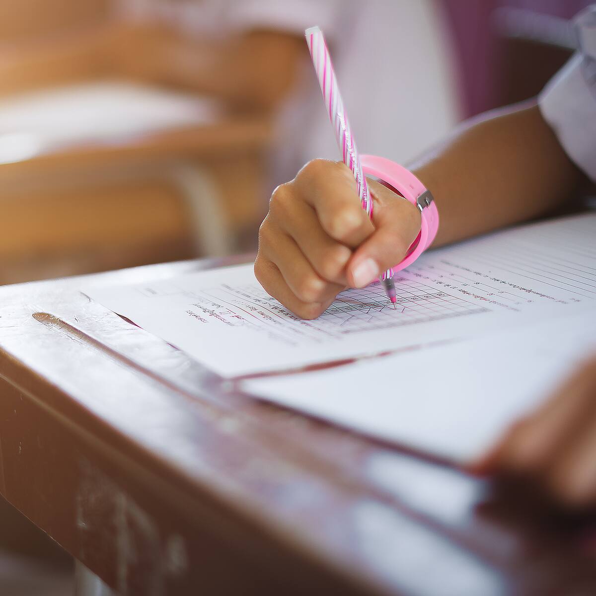 Estudiantes de La Gabarra, en Tibú, se quedaron sin transporte terrestre y fluvial
