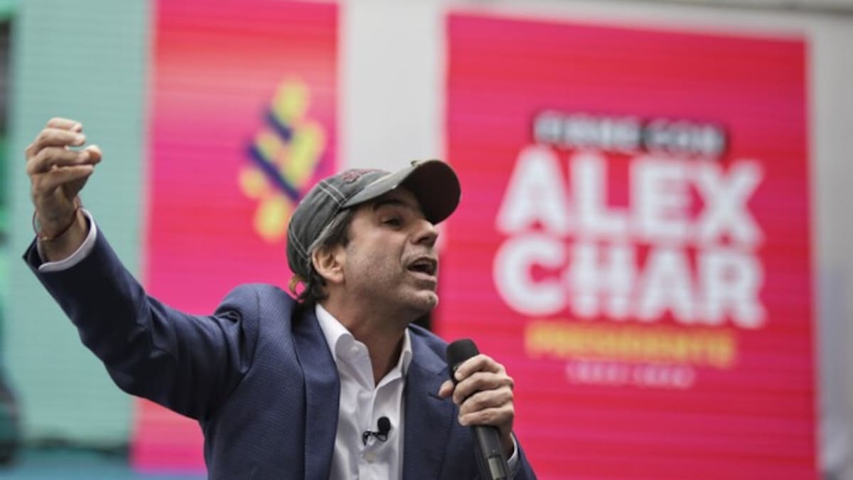 CNE estudiará solicitud de revocatoria de candidatura de Alejandro Char