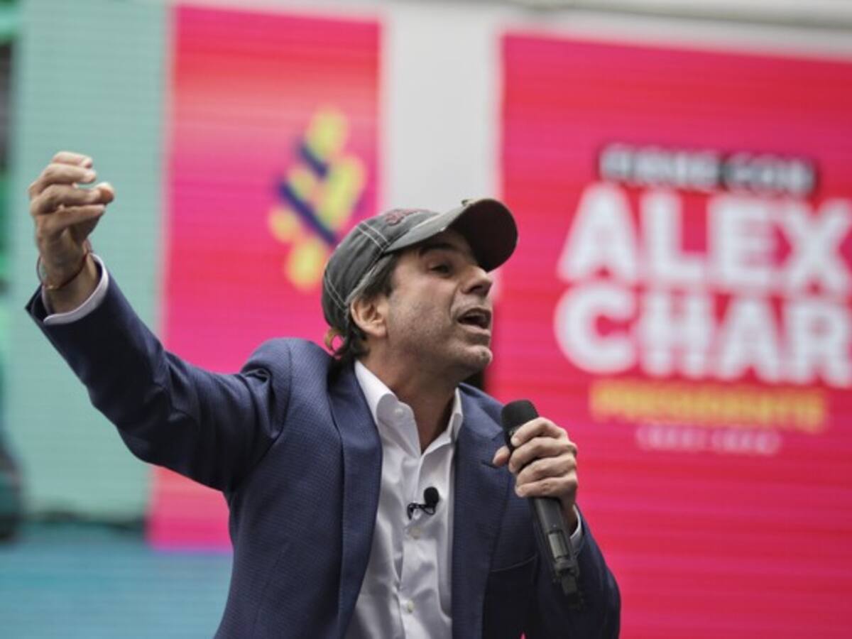 Exigimos que bajen las tarifas de energía: Alejandro Char