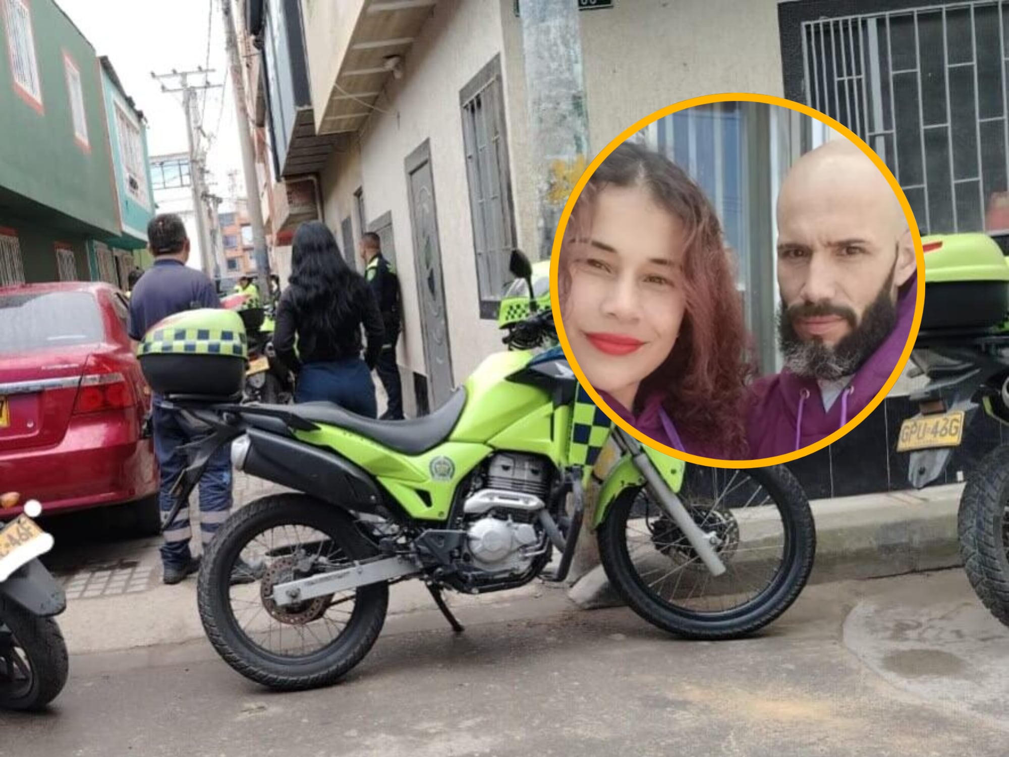 Foto: Redes Sociales