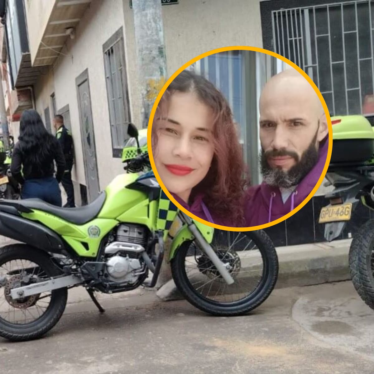 Ofrecen recompensa por información del responsable de la muerte de Paula Andrea Quintana en Bogotá