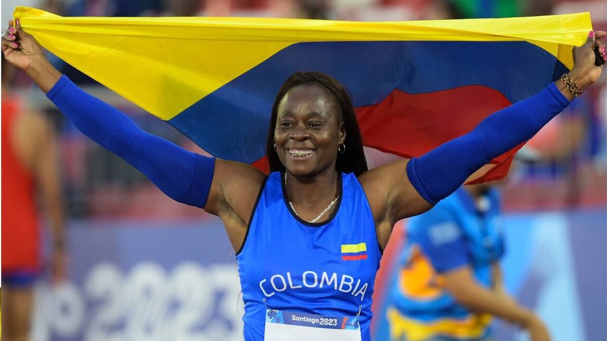 “El Oro es mi gran sueño”: Flor Ruiz sobre sus objetivos en Olímpicos de París 2024