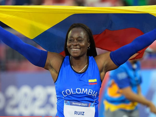 “El Oro es mi gran sueño”: Flor Ruiz sobre sus objetivos en Olímpicos de París 2024