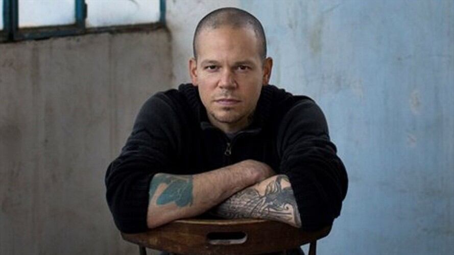 Residente Calle 13. Foto: Associated Press - AP
