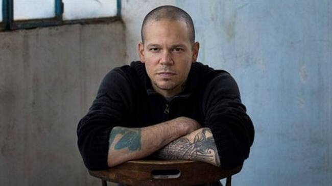 Residente Calle 13. Foto: Associated Press - AP