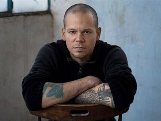 Residente Calle 13. Foto: Associated Press - AP