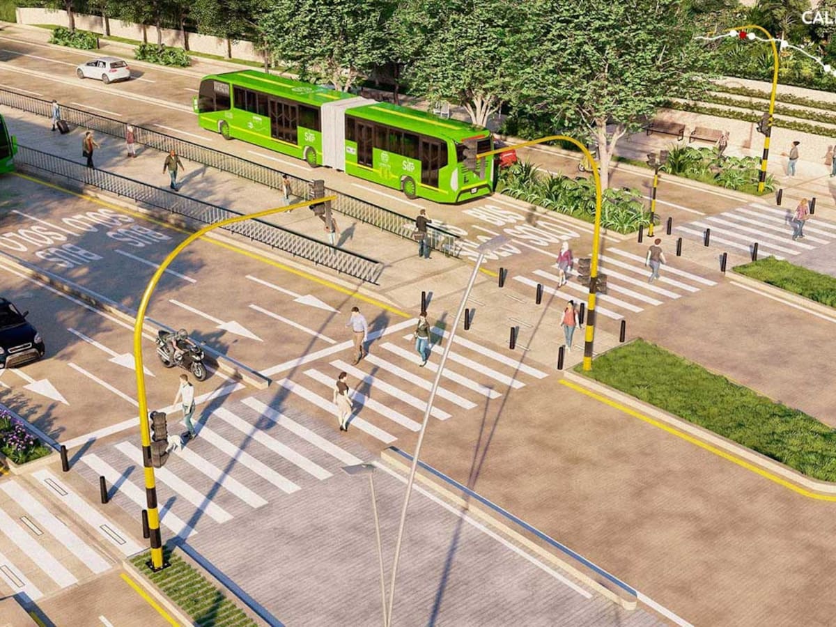 Candidatos a la Alcaldía piden a Claudia López frenar corredor verde