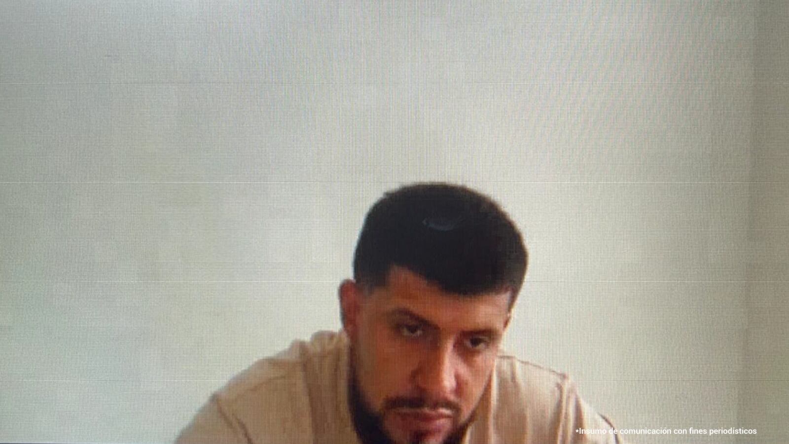 Foto: Fiscalía General de la Nación.