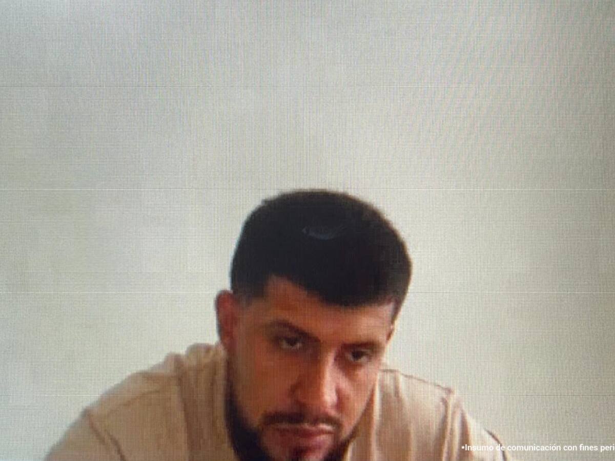 Hombre que habría atacado a personas LGBTIQ+ en Bogotá, amenazó a la fiscal durante la audiencia