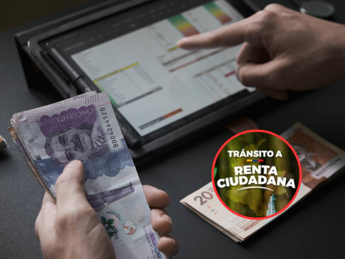 Renta Ciudadana inició pagos a hogares no bancarizados: verifique así si recibirá el pago