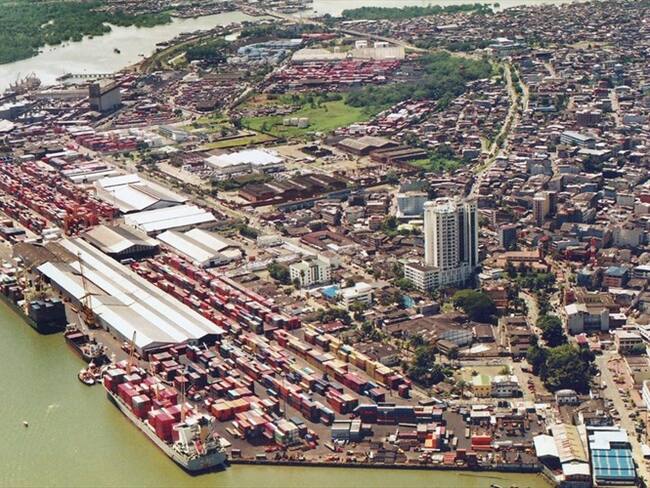 “A la fecha podemos decir que hay más de 15 personas asesinadas”: Santiago Mera, coordinador de La Comisión Intereclesial de Justicia y Paz. Foto: Colprensa