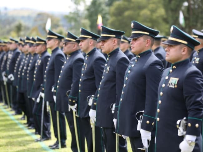 Foto: Policía Nacional