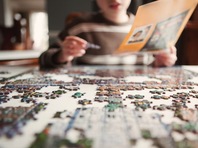 Imagen de referencia. Foto: Getty Images