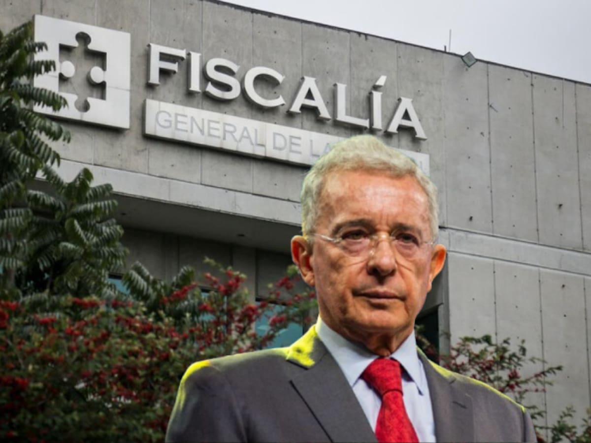 Fiscalía responde que es competente para investigar a Uribe por El Aro, La Granja y paramilitares