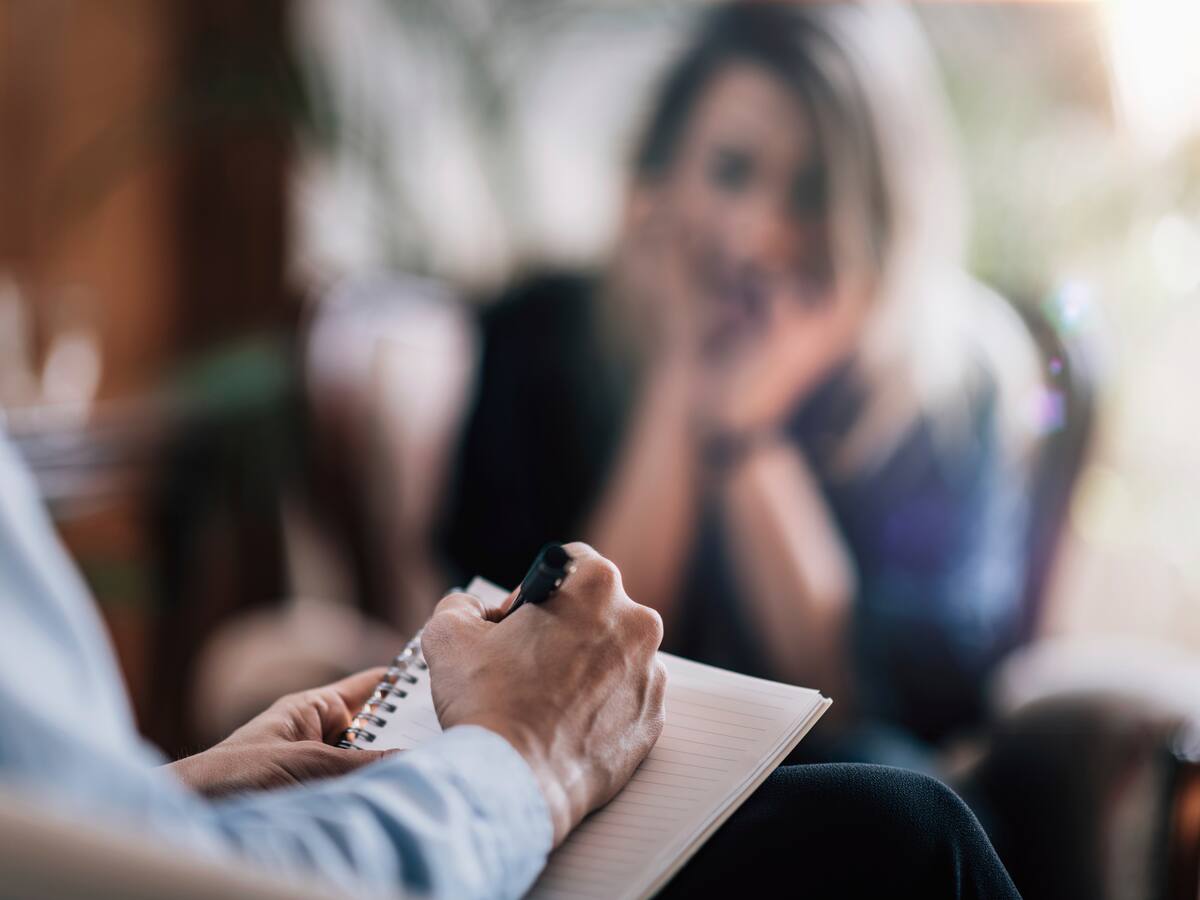 Resultados del primer estudio de salud mental en Bogotá no son alentadores, ¿qué pasa?