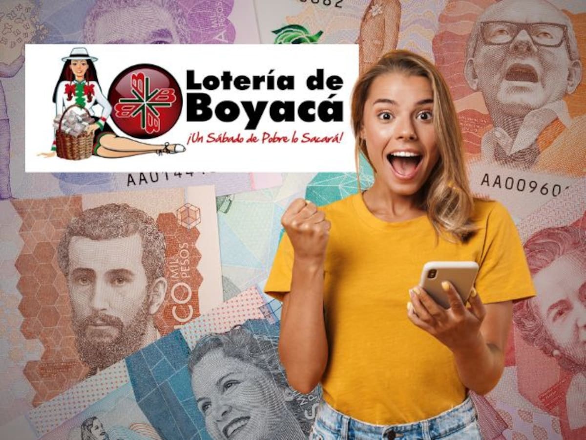 🔴 Lotería de Boyacá EN VIVO: Siga el minuto a minuto del sorteo de este 27 de diciembre de 2025
