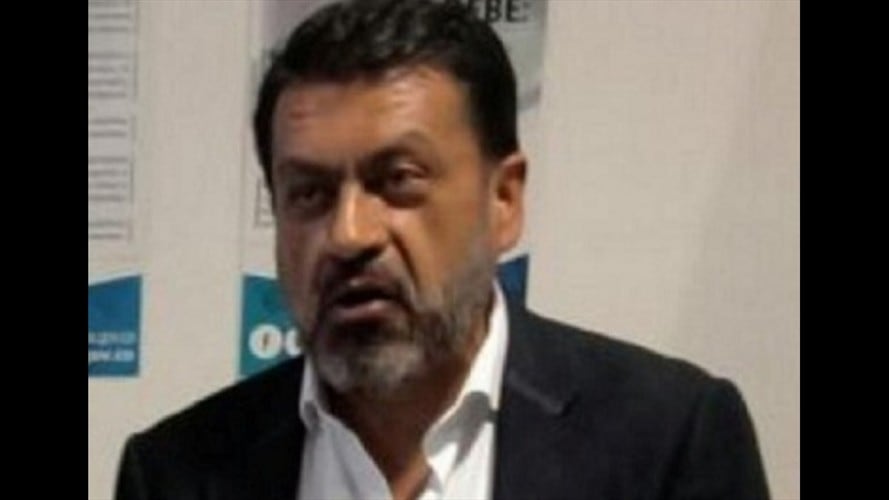 Mauricio Parra, investigado por el caso Surtifruver. Foto: Migración Colombia