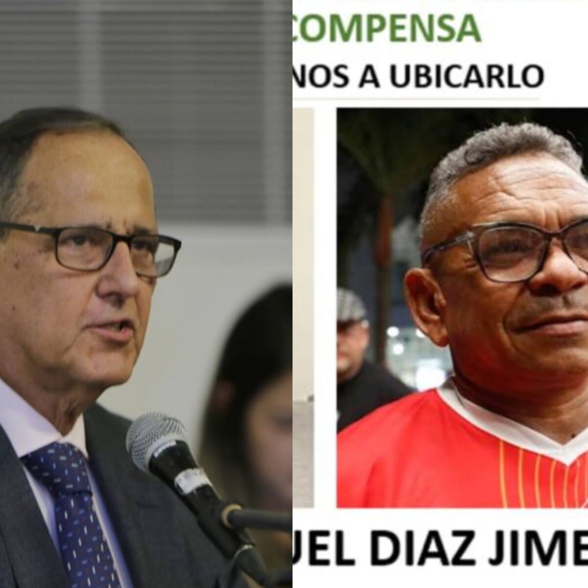 Es una lástima que el ELN no tenga seriedad: exjefe negociador Juan Camilo Restrepo