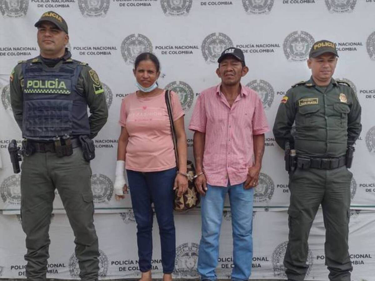 A la cárcel los padres de un menor que fue torturado y murió