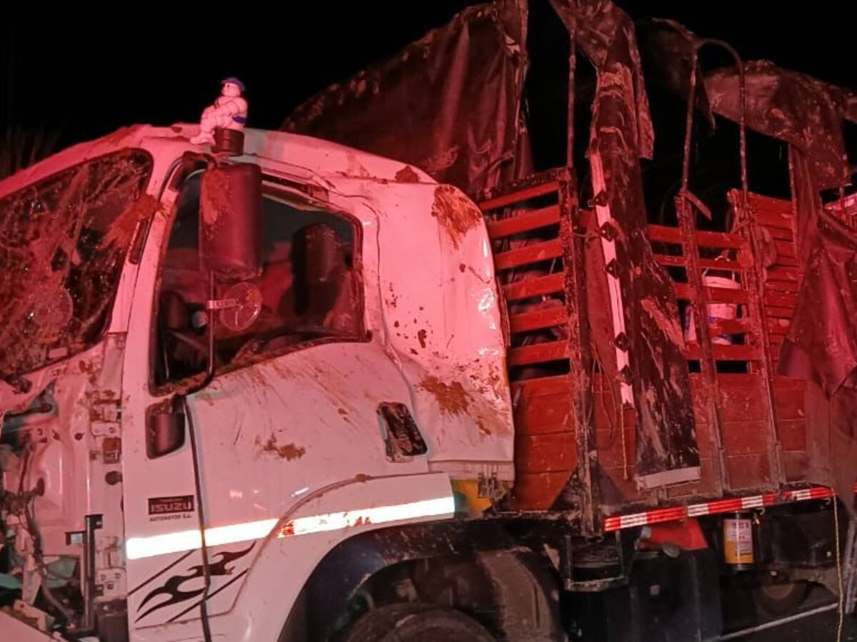 Cuatro militares heridos por ataque con explosivos en Rosas, sur del Cauca