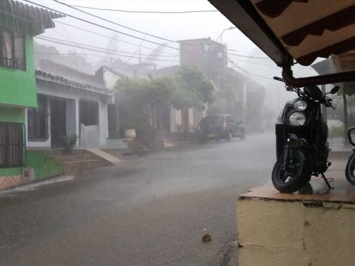 Evalúan emergencias tras fuertes lluvias en Santander de Quilichao, Cauca
