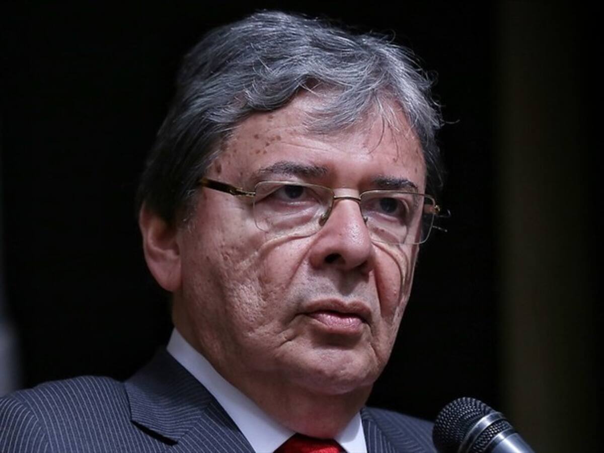 Mindefensa anunció medidas para evitar la propagación del coronavirus