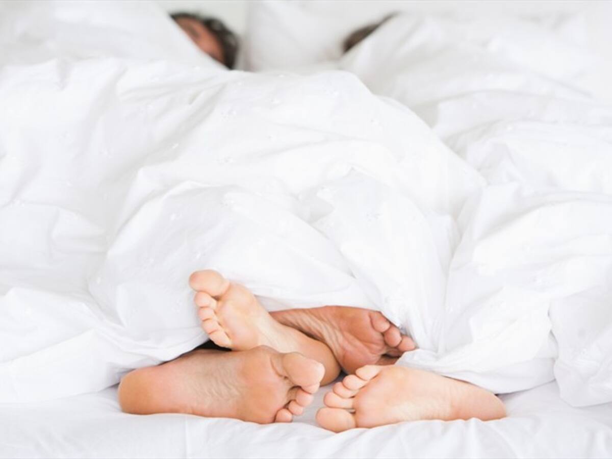 ¿Qué es el humming y por qué cada vez más parejas lo usan en la intimidad?