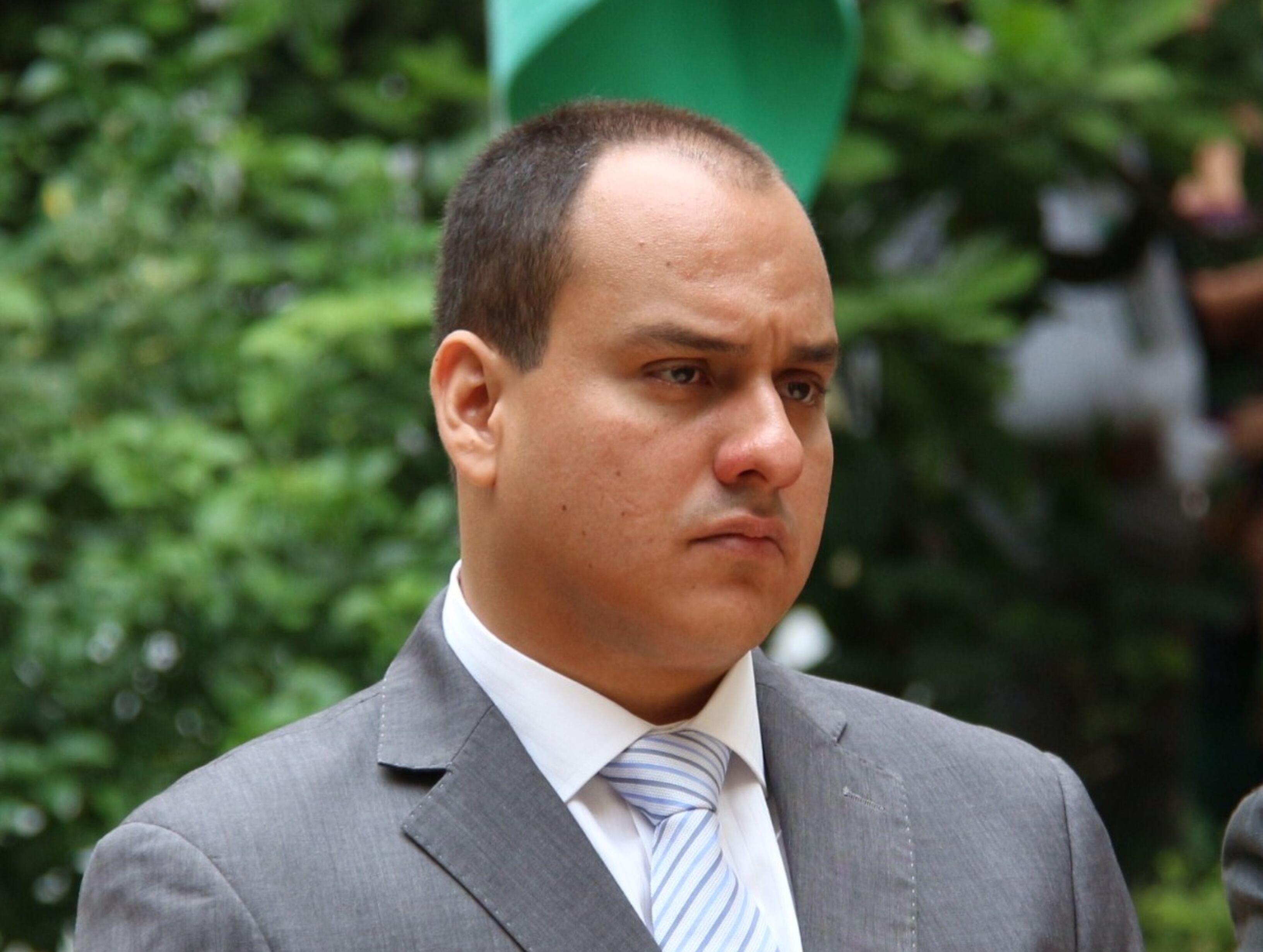 John Abiud Ramírez | Foto: Suministrada.