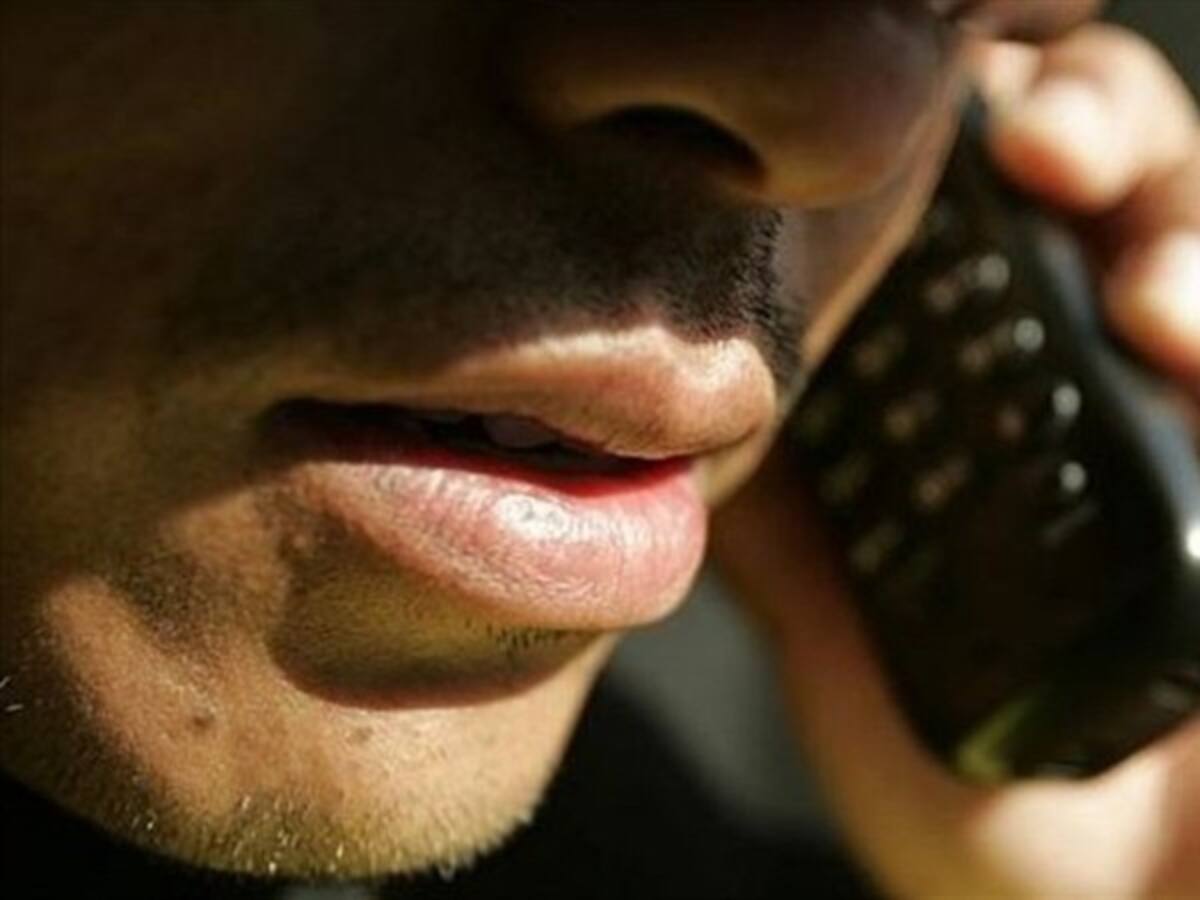Alerta en Risaralda por llamadas extorsivas a comerciantes de la región