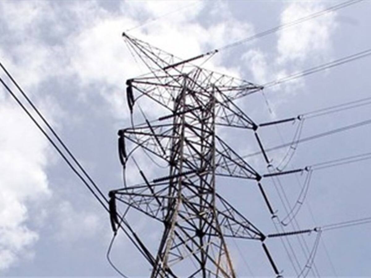 Al menos 40 municipios de Boyacá inconformes por tarifas de energía eléctrica