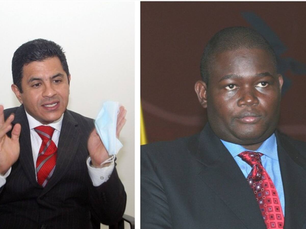 Jorge Iván Ospina sería una desgracia para Cali: Juan Carlos Martínez