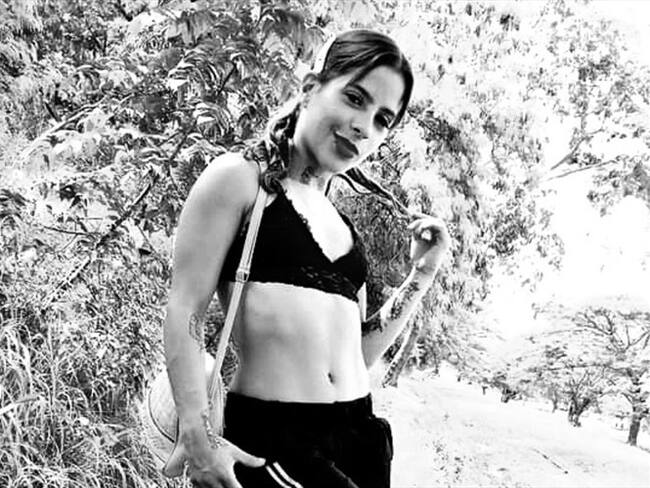 El alcalde de Yumbo, Jhon Jairo Santamaria, señaló que la principal hipótesis está asociada a la mala manipulación de un arma.. Foto: Cortesía