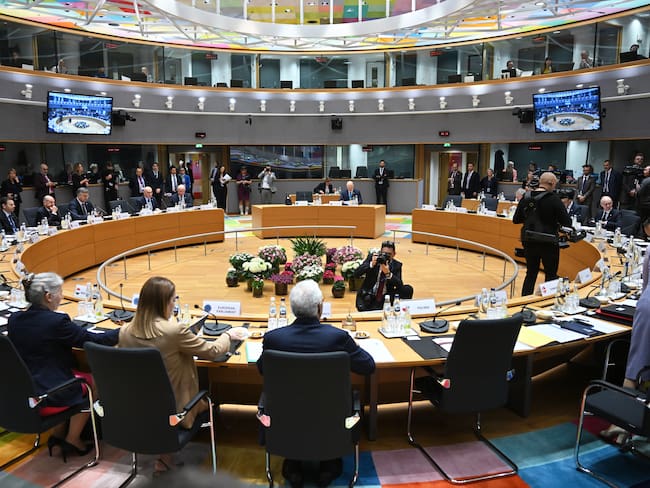 Parlamento avaló plan de “rearme” de la Unión Europea para disuadir amenaza rusa: ¿en qué consiste?