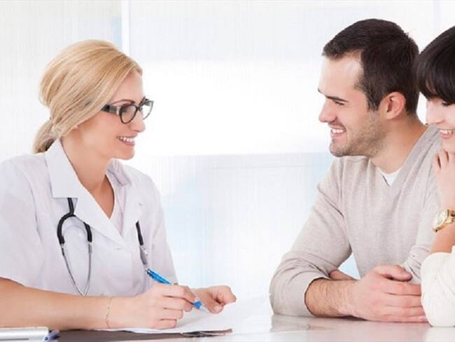 No solo habrá intervención antes de la concepción, sino que se puede determinar si son necesarios cuidados especiales durante el embarazo. Foto: Redacción Comercial