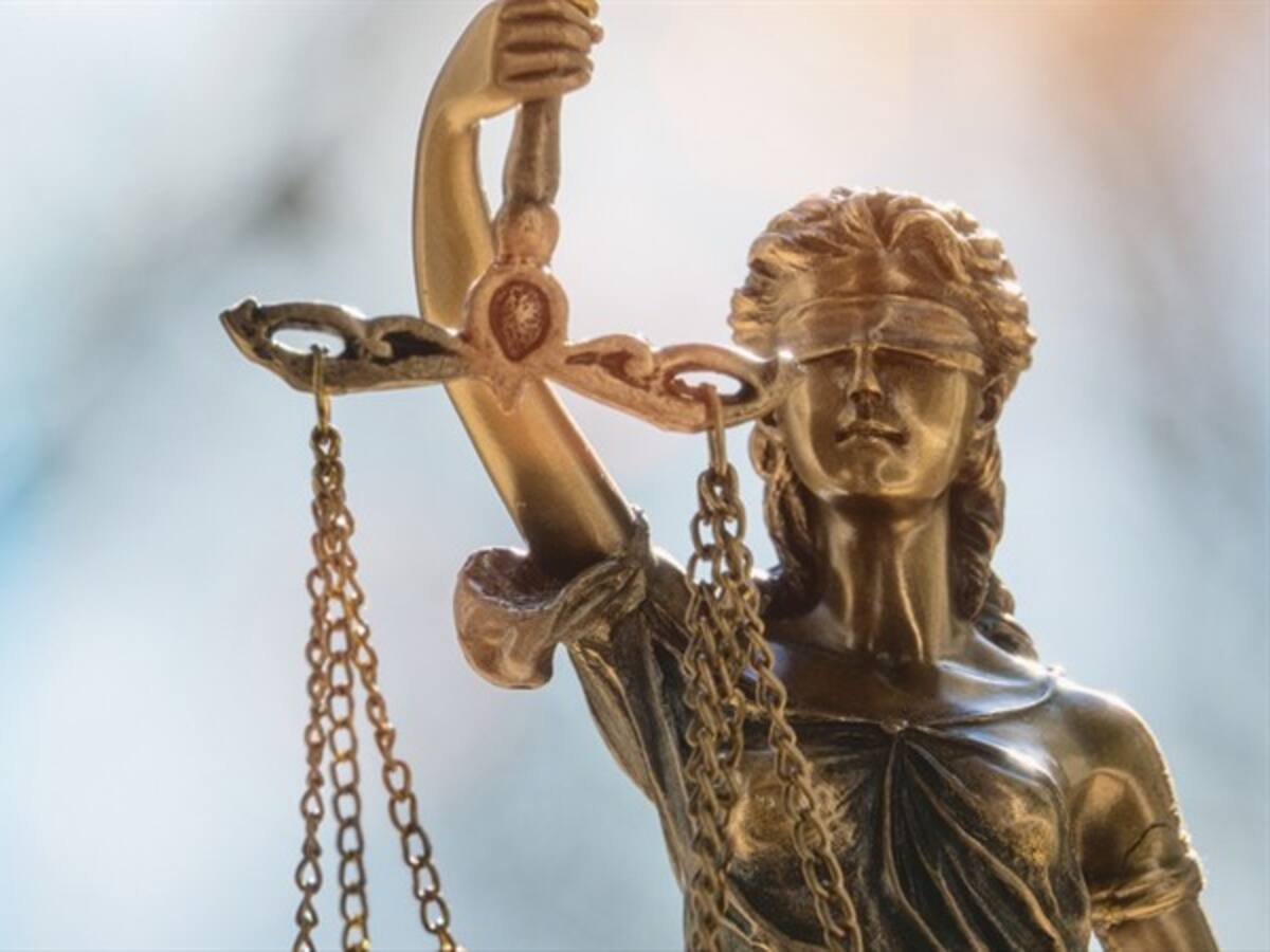 Para usted, ¿qué es una sanción judicial justa? #CastigoJustoEs