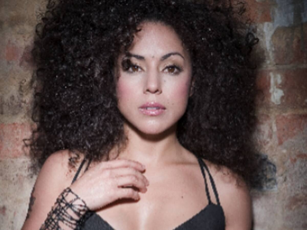 Ilona regresa con su nuevo álbum ‘Relatos de Calle’: “Es una expresión de mi alma”