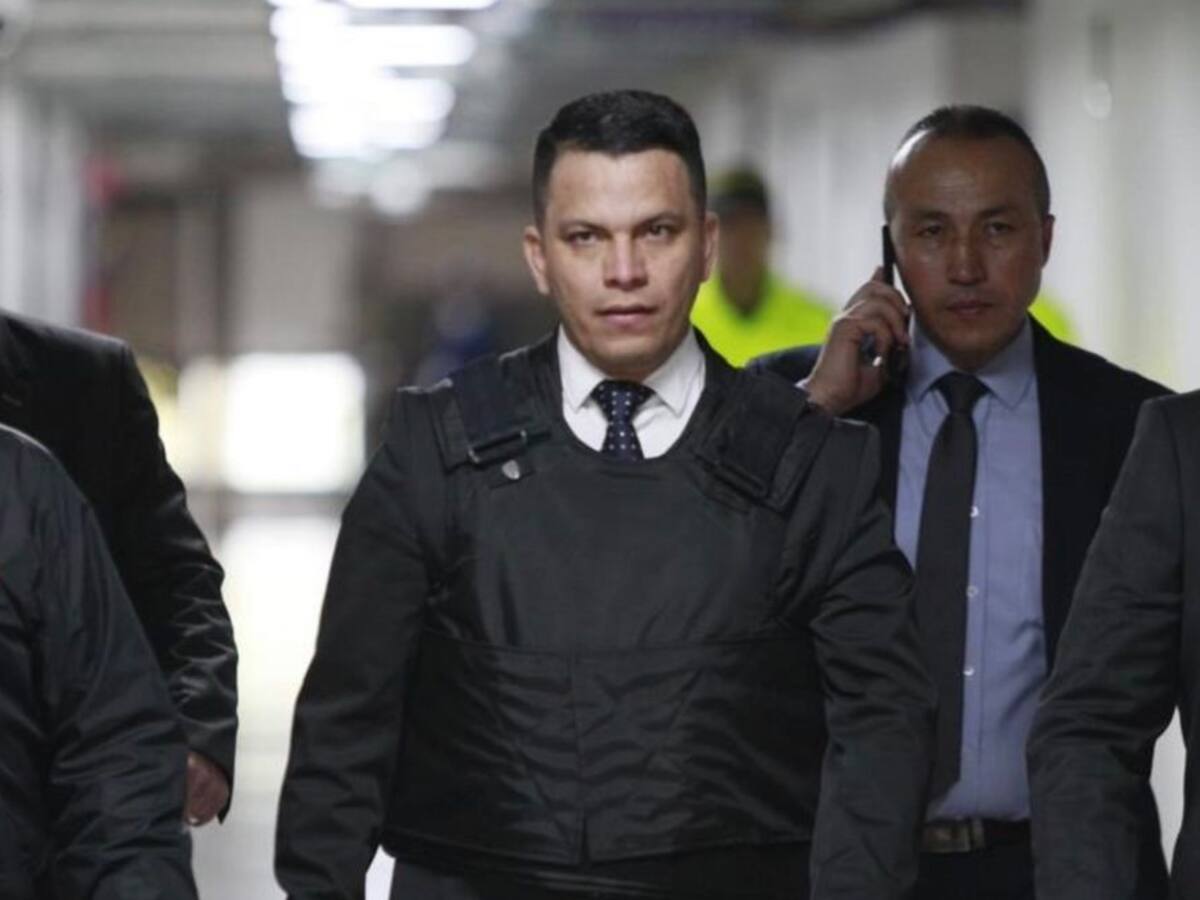 Caso UNGRD: Sneyder Pinilla tendrá rebaja del 45% de la pena y enfrentará una condena de cinco años