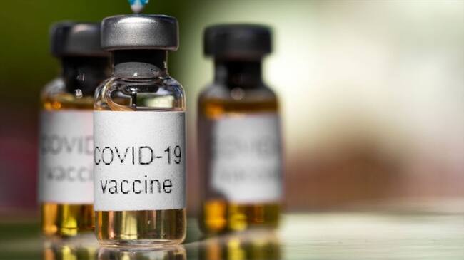 El Ministerio de Salud infiere que las vacunas son estables y no sufrieron ningún daño. Foto: Getty Images