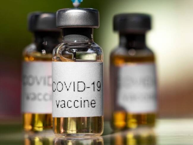 El Ministerio de Salud infiere que las vacunas son estables y no sufrieron ningún daño. Foto: Getty Images