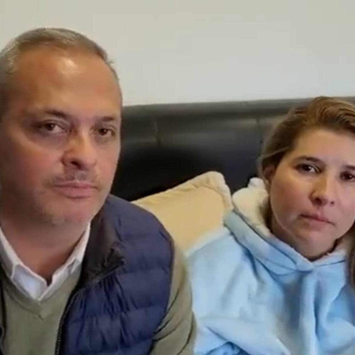 Esposa de un concejal de Bogotá fue herida con un cuchillo en un asalto en Transmilenio