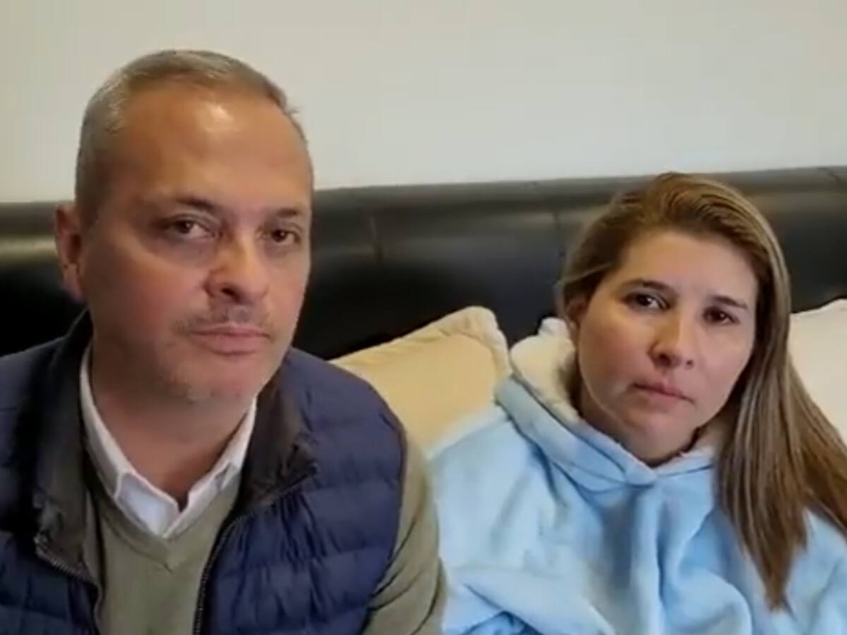 Esposa de un concejal de Bogotá fue herida con un cuchillo en un asalto en Transmilenio