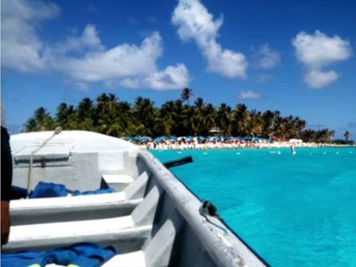 ¿Cuáles fueron las ciudades más visitadas en Semana Santa?