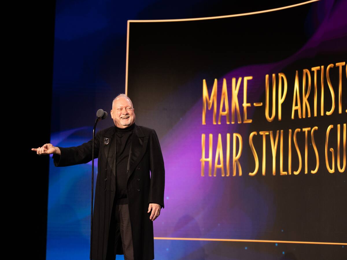 ‘The Substance’ y ‘Wicked’ lideran la carrera al Oscar de maquillaje tras los MUAHS Awards