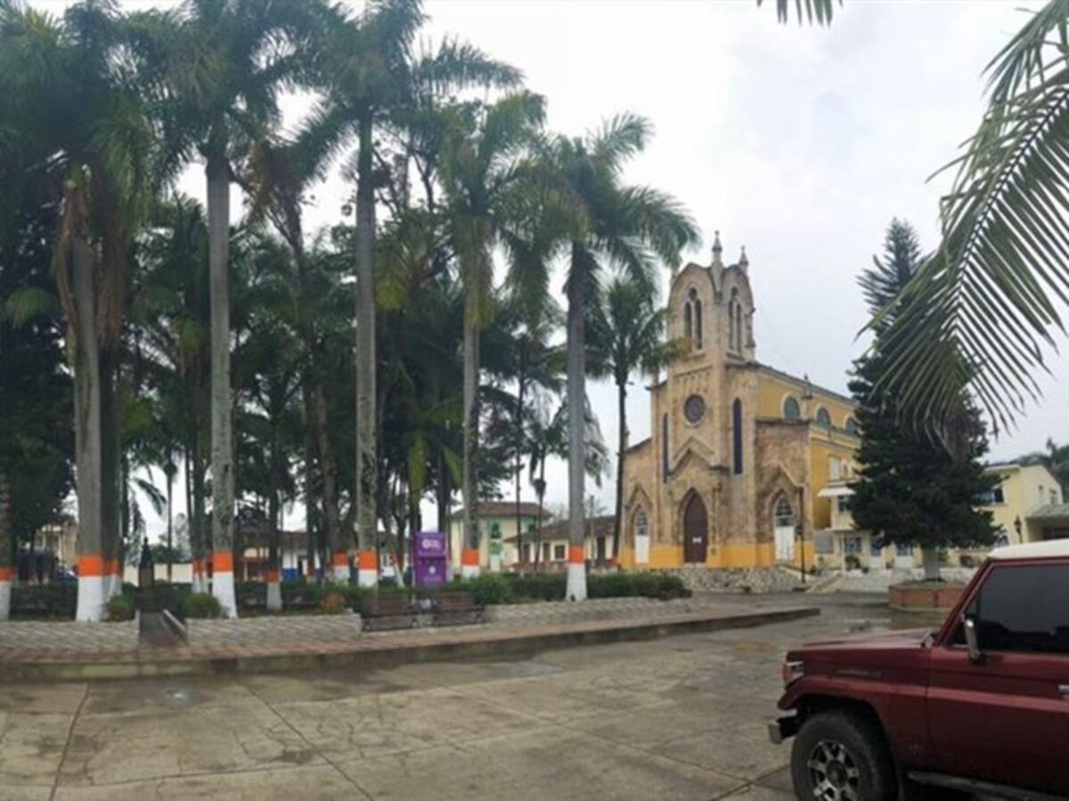 Alcaldía de Togüí pide no estigmatizar al municipio por casos de Covid – 19