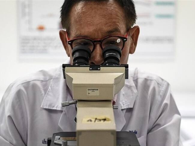 Universidades piden a Colciencias manifestarse sobre el recorte a la ciencia. Foto: Colprensa