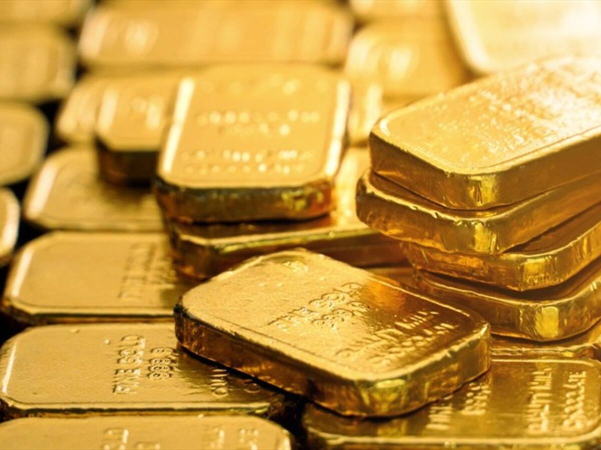 Duque propone centralizar la compra de oro en Colombia