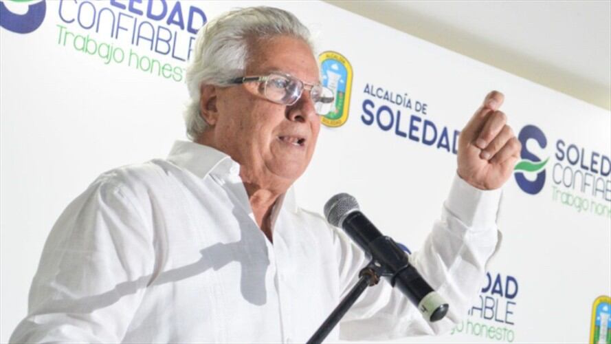 Foto: Twitter, Procuraduría General de la Nación.