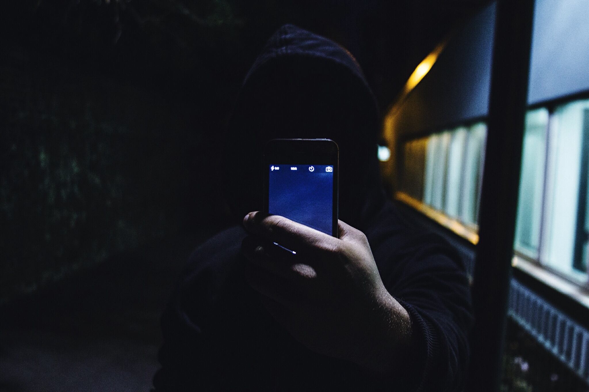 Imagen de referencia de amenazas.