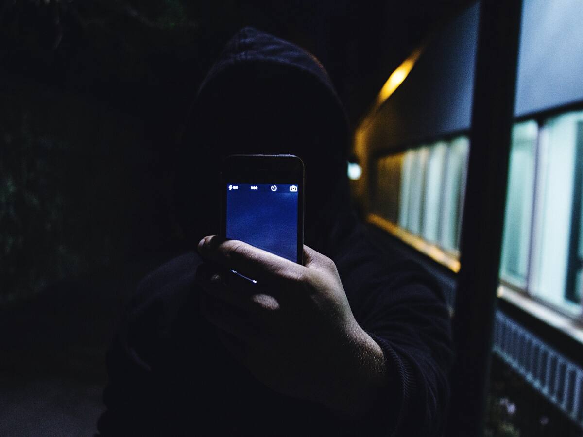 Ahora el gota a gota es virtual: así son las amenazas a través de una aplicación