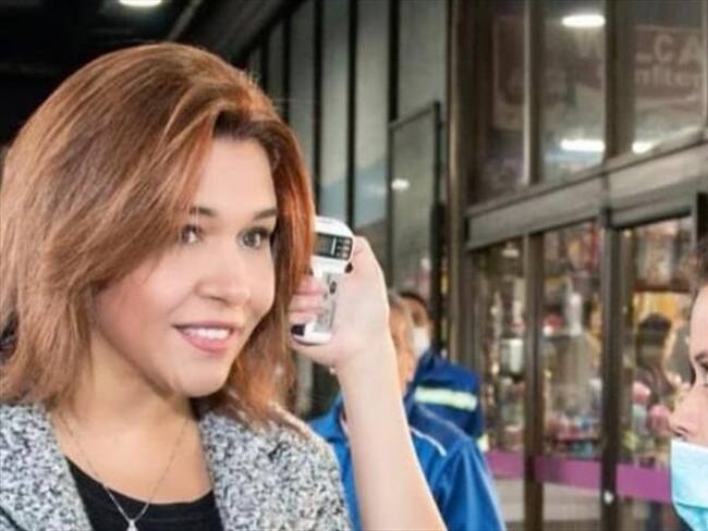 Exgerente de la terminal de transportes fue indemnizada pese a haber violado el reglamento